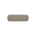 Kussenhoes \'Trond\' 45x45 rond - Beige