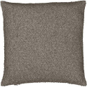 Kussenhoes \'Trond\' 45x45 - Bruin