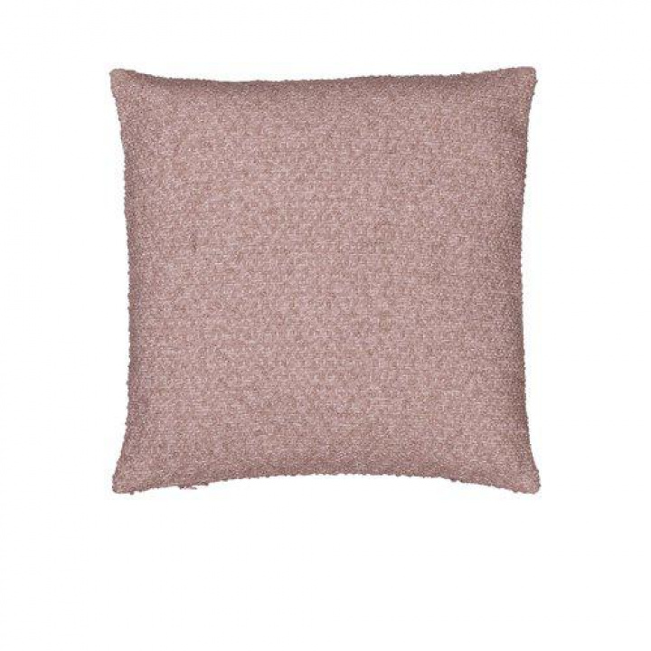Kussenhoes \'Trond\' 60x60 - Roze in de groep Inrichting / Textiel bij Reforma (1334-48-005)