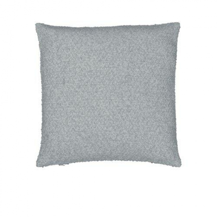 Kussenhoes \'Trond\' 60x60 - Grijs in de groep Inrichting / Textiel / Kussenslopen bij Reforma (1334-48-010)