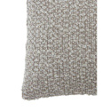Kussenhoes \'Trond\' 60x60 - Beige