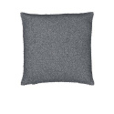 Kussenhoes \'Trond\' 60x60 - Donkergrijs
