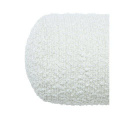 Kussen \'Trond\' 15x15x45 - Wit