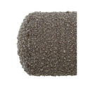 Kussen \'Trond\' 15x15x45 - Bruin