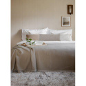 Kussenhoes \'Trond\' 35x80 - Beige