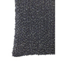 Kussenhoes \'Trond\' 35x80 - Grijs