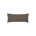 Kussenhoes \'Trond\' 35x80 - Bruin