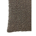 Kussenhoes \'Trond\' 35x80 - Bruin