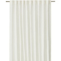 2-pack Gordijn \'Cecil\' 145x260 - Wit