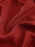 2-pack Gordijn \'Cecil\' 140x260 - Rood