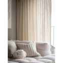 2-pack Gordijn \'Cecil\' 145x260 - Beige