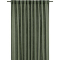 2-pack Gordijn \'Cecil\' 145x260 - Groen