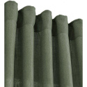 2-pack Gordijn \'Cecil\' 145x260 - Groen