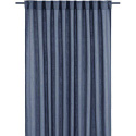 2-pack Gordijn \'Cecil\' 145x260 - Blauw