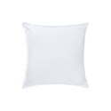 Kussenhoes \'Cecil\' 45x45 - Wit