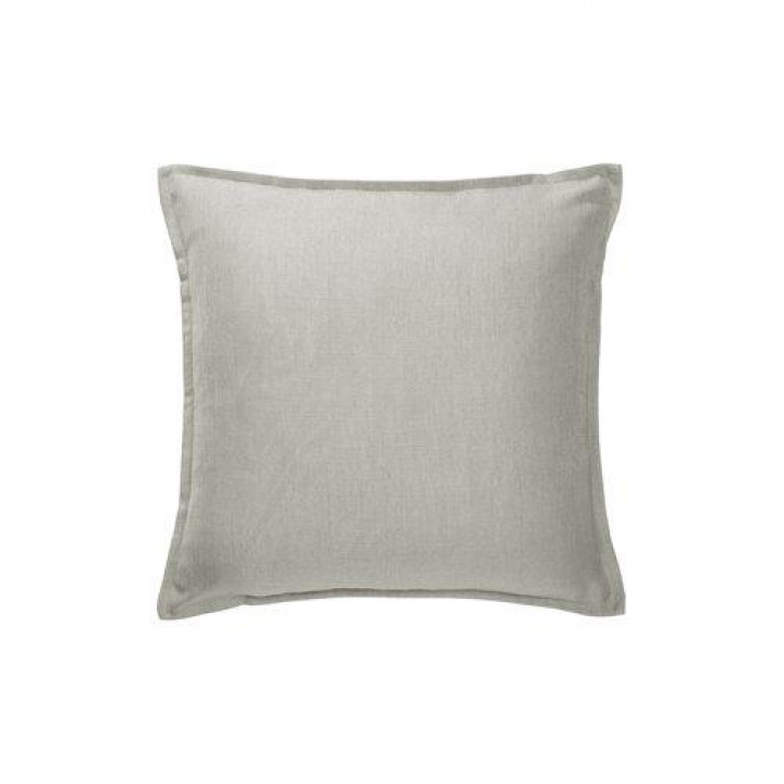 Kussenhoes \'Cecil\' 45x45 - Bruin in de groep Inrichting / Textiel / Kussenslopen bij Reforma (1339-47-022)