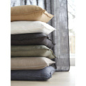 Kussenhoes \'Cecil\' 45x45 - Blauw