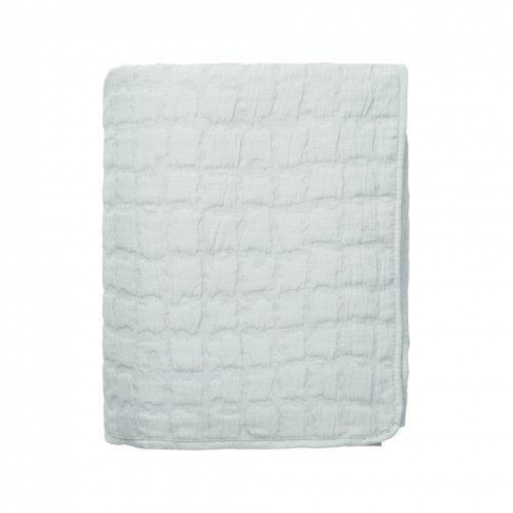 Dekbed \'Mavis\' 180x260 - Wit in de groep Inrichting / Textiel / Dekbedovertrek bij Reforma (1370-93-002)