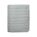 Dekbed \'Mavis\' 260x260 - Grijs
