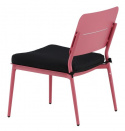 Fauteuil \'Lovikka\' - Roze