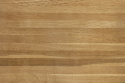 Hocker \'Vander Natural\' - Natuurlijk