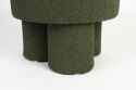 Hocker \'Marcos\' - Groen