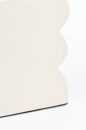 Hocker \'Curves\' - Beige