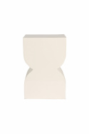 Hocker \'Cones\' - Beige