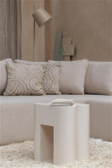 Hocker \'Shape\' - Beige