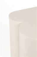 Hocker \'Shape\' - Beige