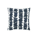 Kussenhoes \'Aster\' 45x45 - Blauw