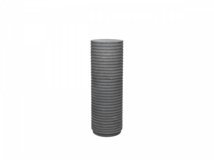 Podium \'Rillo\' 106cm - Grijs in de groep Meubels / Tuinmeubelen / Teelt & Planten bij Reforma (14469024)