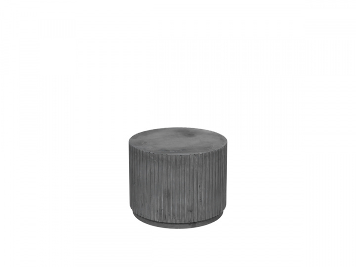 Podium \'Rillo\' - Grijs in de groep Meubels / Tuinmeubelen / Teelt & Planten bij Reforma (14469026)