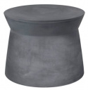 Bijzettafel \'Fiber\' - Grijs