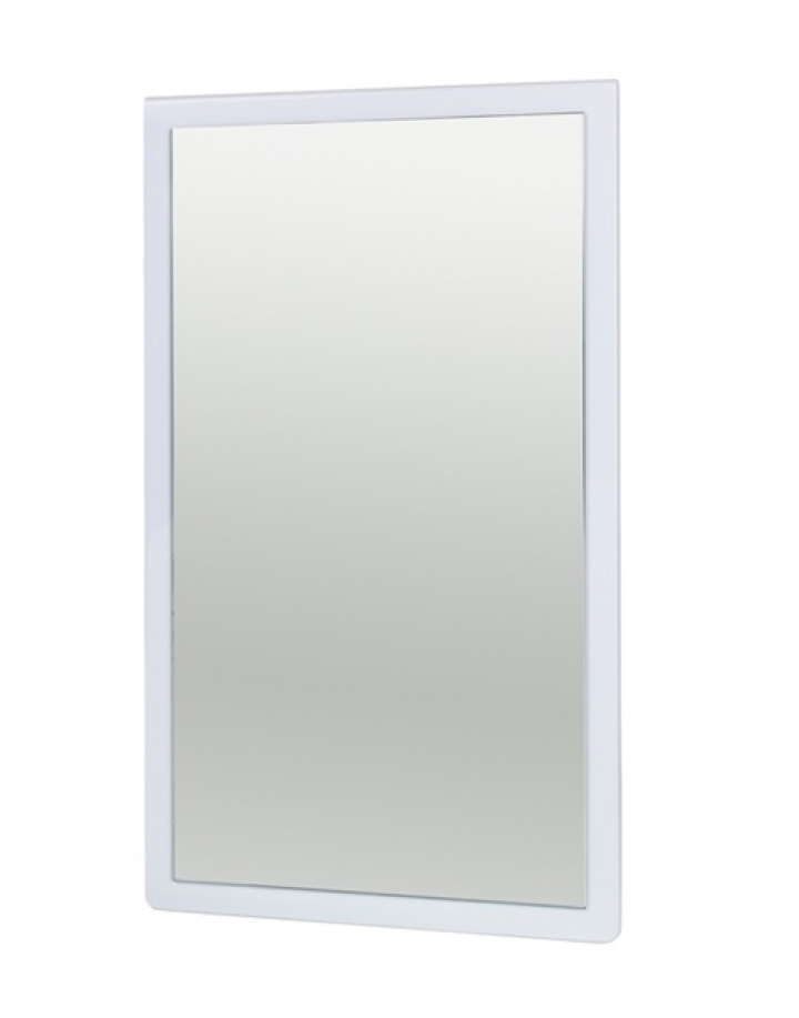 Spiegel \'Tenna\' - Blauw in de groep Inrichting / Decoratie / Spiegels bij Reforma (14510005)