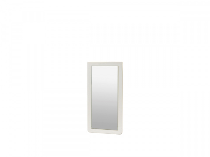 Spiegel \'Tenna\' 52cm - Grijs in de groep Inrichting / Decoratie / Spiegels bij Reforma (14510030)