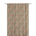 Gordijn \'Theo\' 2-pack 135x260 - Beige