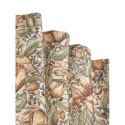 Gordijn \'Theo\' 2-pack 135x260 - Beige