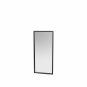 Spiegel \'Talja\' 110cm - Zwart