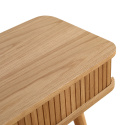 Bureau \'Vento\' 120 cm - Eik