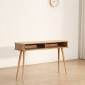 Bureau \'Vento\' 120 cm - Eik