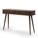 Bureau \'Vento\' 120 cm - Walnoot