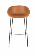 Barstoel \'Feston\' - Bruin
