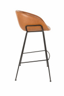 Barstoel \'Feston\' - Bruin