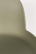 Barstoel \'Albert\' Kuip - Groen