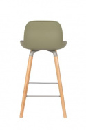 Barstoel \'Albert\' Kuip - Groen