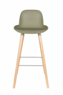 Barstoel \'Albert\' - Groen