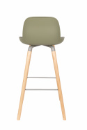 Barstoel \'Albert\' - Groen
