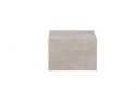 Salontafel \'Ydre\' 60x80 - Beige