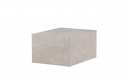 Salontafel \'Ydre\' 60x80 - Beige